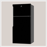 Tủ Lạnh Model 2019 Electrolux ETB5400B-H